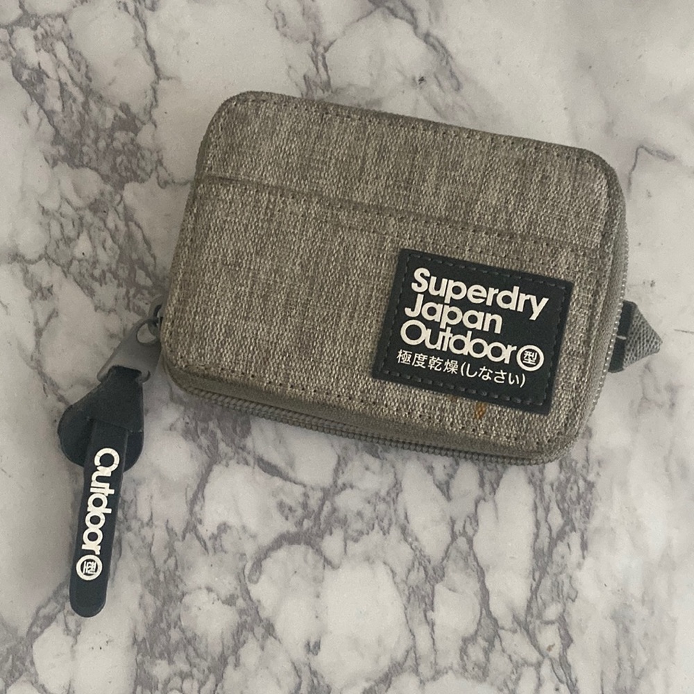 Wallet Japan